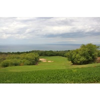 At more than 600 yards, the par-5 14th at Makena Golf Course is the second-longest hole on Maui. 